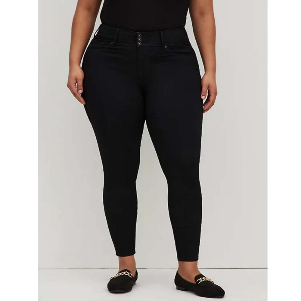TORRID Denim 24T